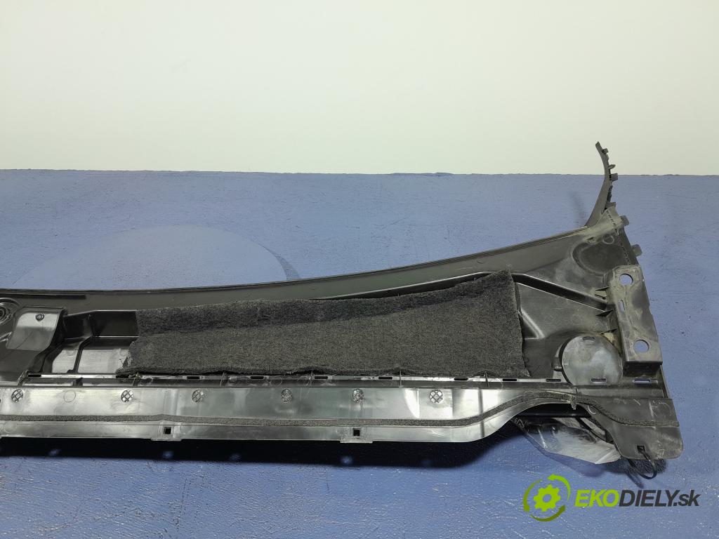Renault Arkana 2021 torpédo 668115282R