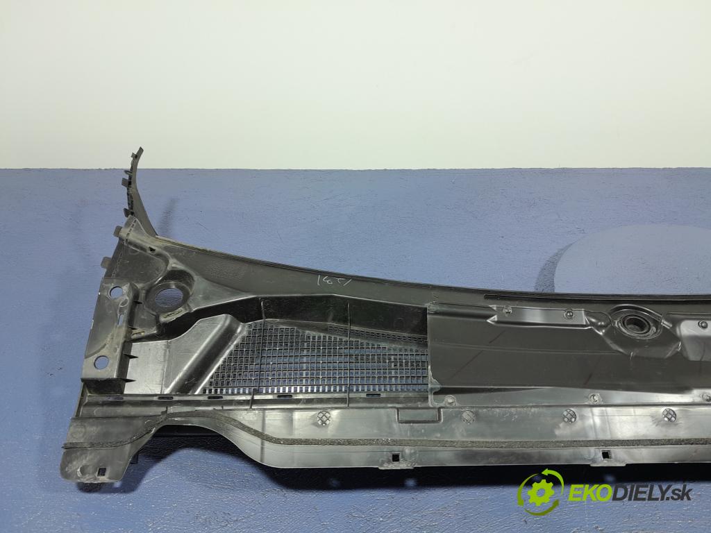 Renault Arkana 2021 torpédo 668115282R