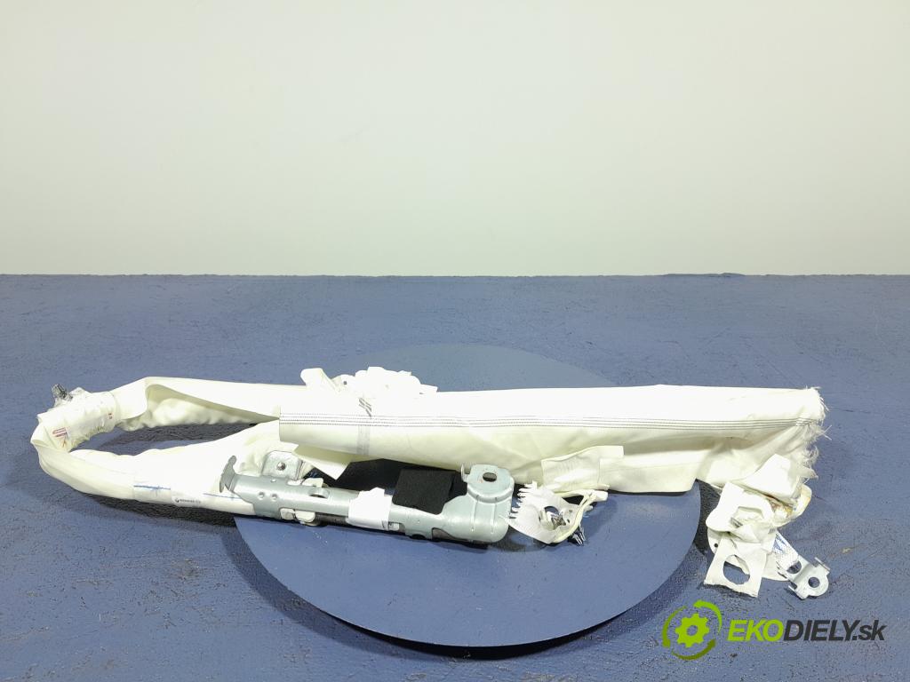 Renault Arkana 2021 Airbag: clona x 985P04253R