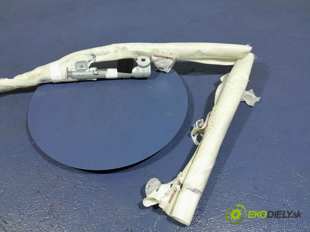 Renault Arkana 2021 Airbag: clona x 985P04253R