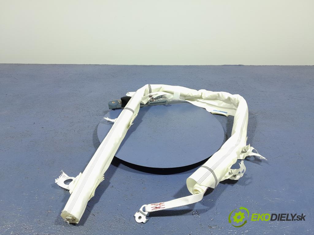 Renault Arkana 2021 Airbag: clona x 985P15749R