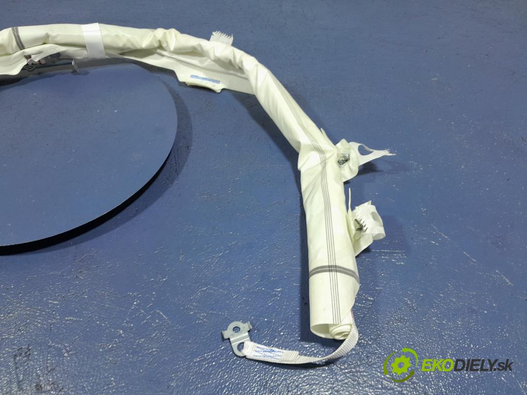Renault Arkana 2021 Airbag: clona x 985P15749R