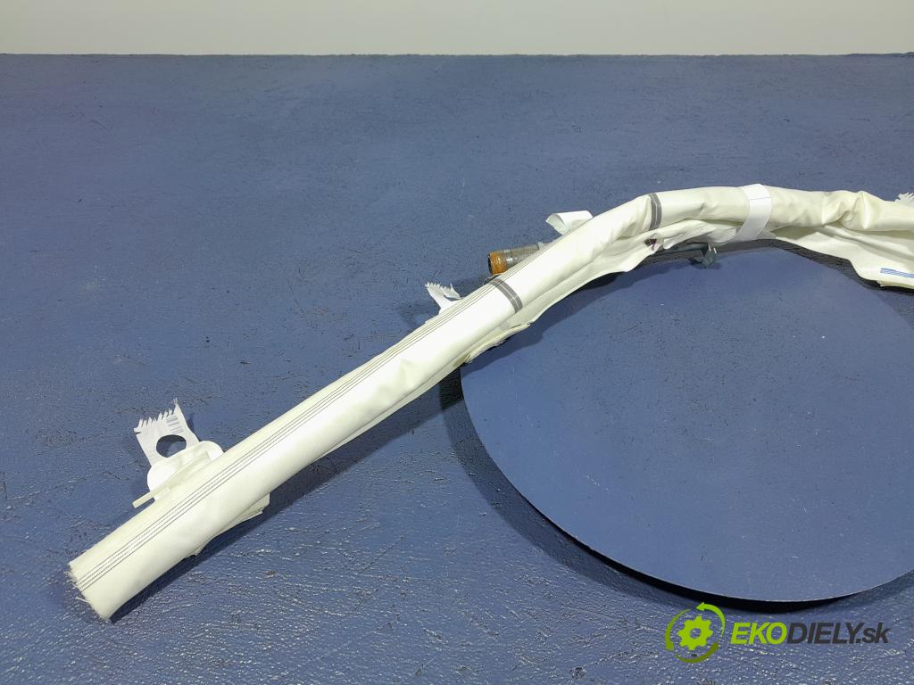 Renault Arkana 2021 Airbag: clona x 985P15749R