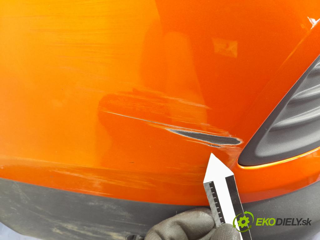 Renault Arkana 2021 nárazník Zad: 01