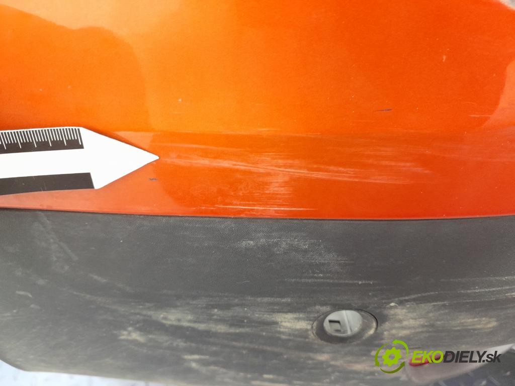 Renault Arkana 2021 nárazník Zad: 01