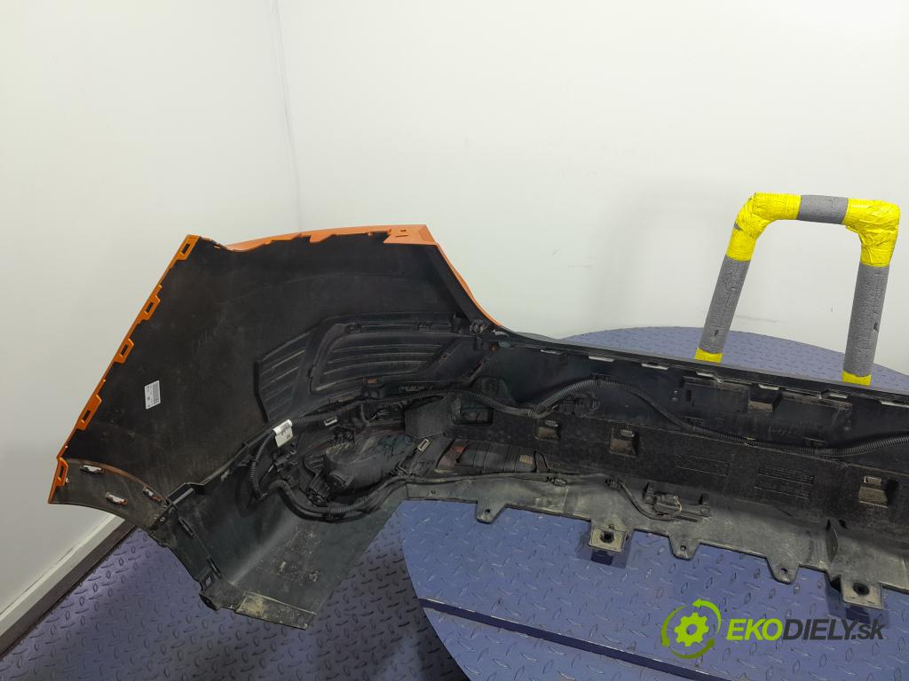 Renault Arkana 2021 nárazník Zad: 01