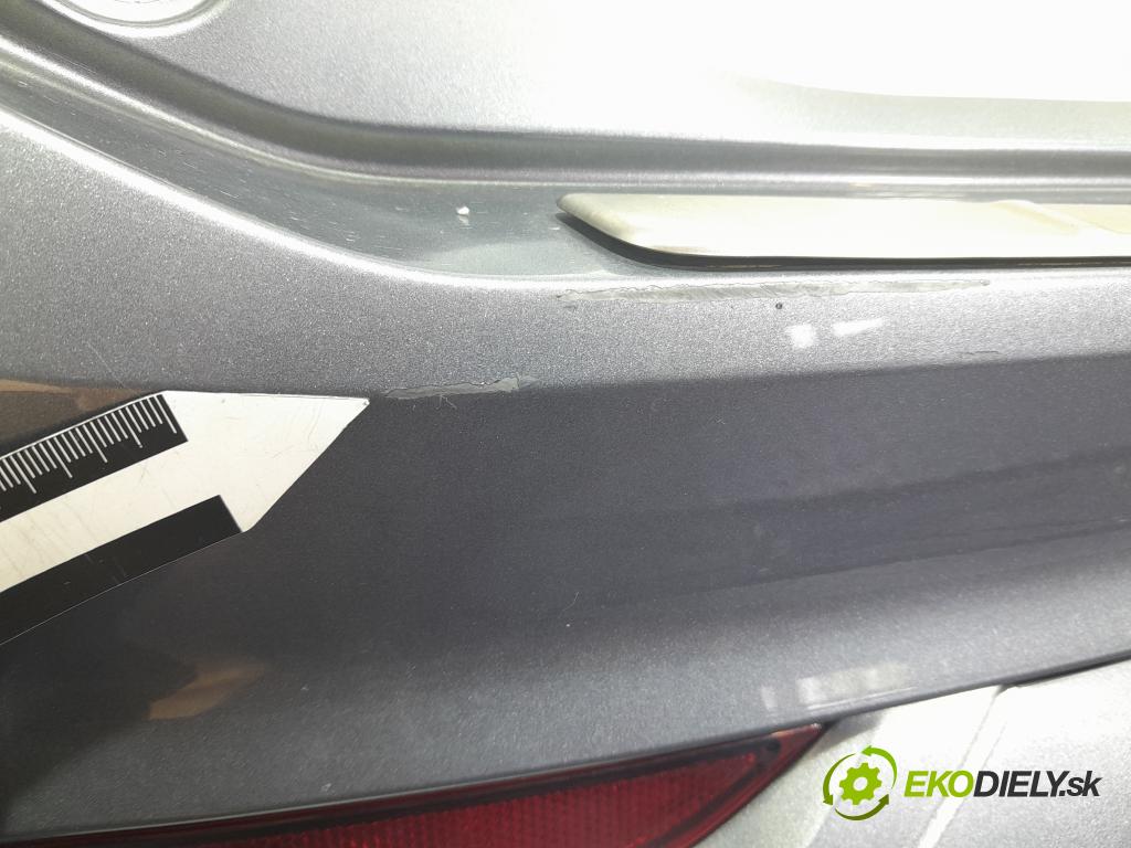 Volvo Xc90 2016 nárazník Zad: 01