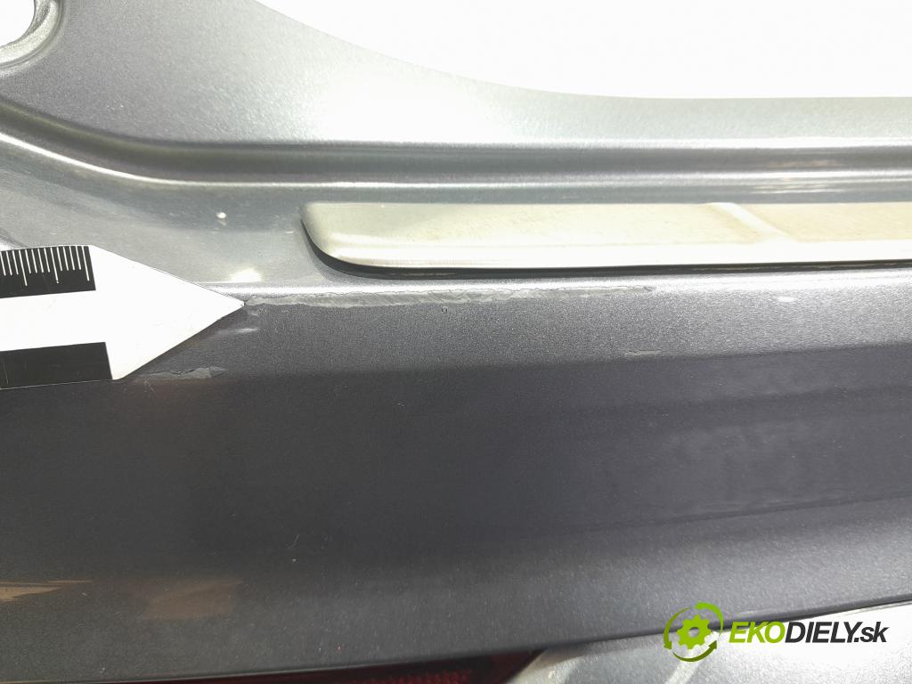 Volvo Xc90 2016 nárazník Zad: 01