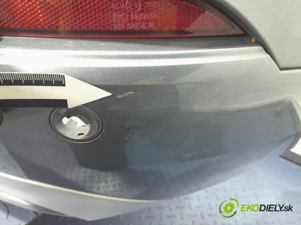 Volvo Xc90 2016 nárazník Zad: 01