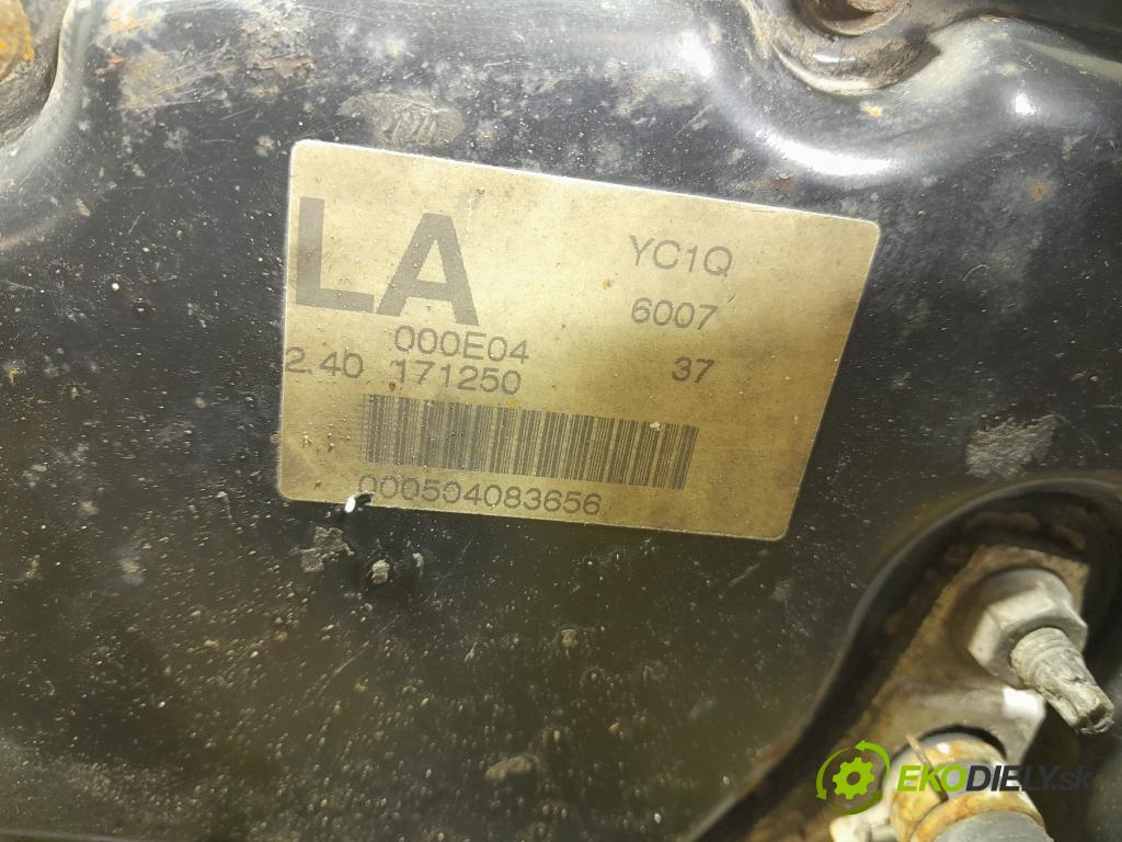 Ford Transit 2000 motor Diesel YC1Q