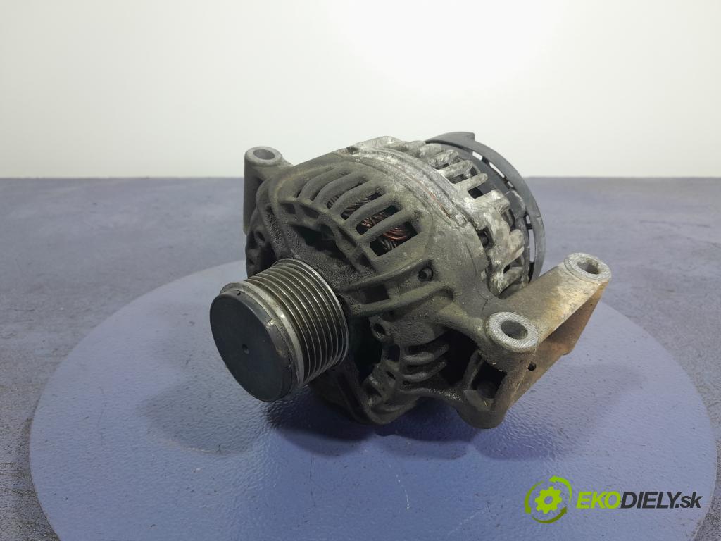 Ford Transit 2000 Alternator YC1T-10300-BH