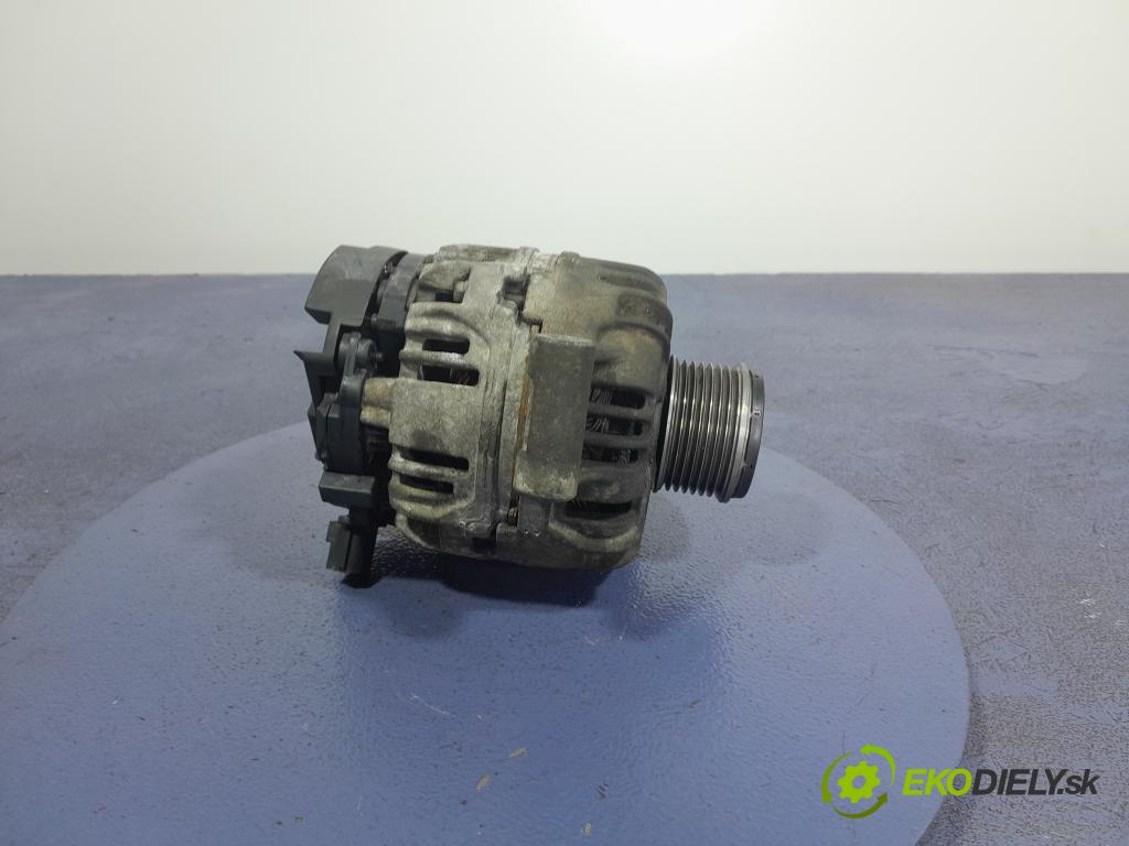 Ford Transit 2000 Alternator YC1T-10300-BH
