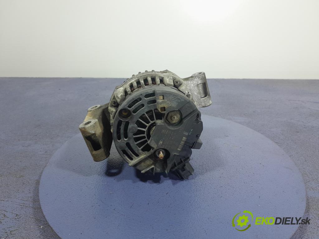 Ford Transit 2000 Alternator YC1T-10300-BH