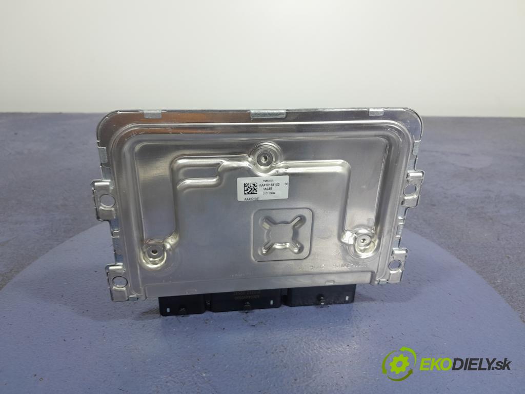 Renault Arkana 2021 riadiaca jednotka Motor: 237A00158R