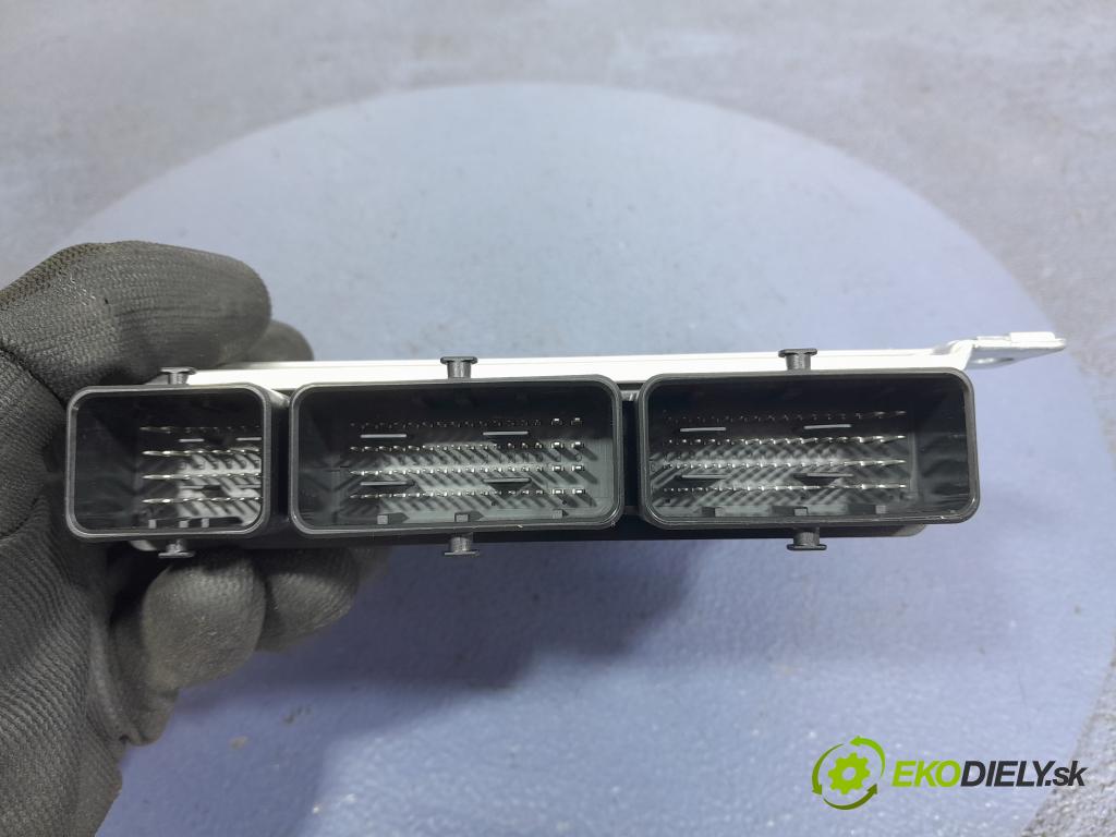 Renault Arkana 2021 riadiaca jednotka Motor: 237A00158R
