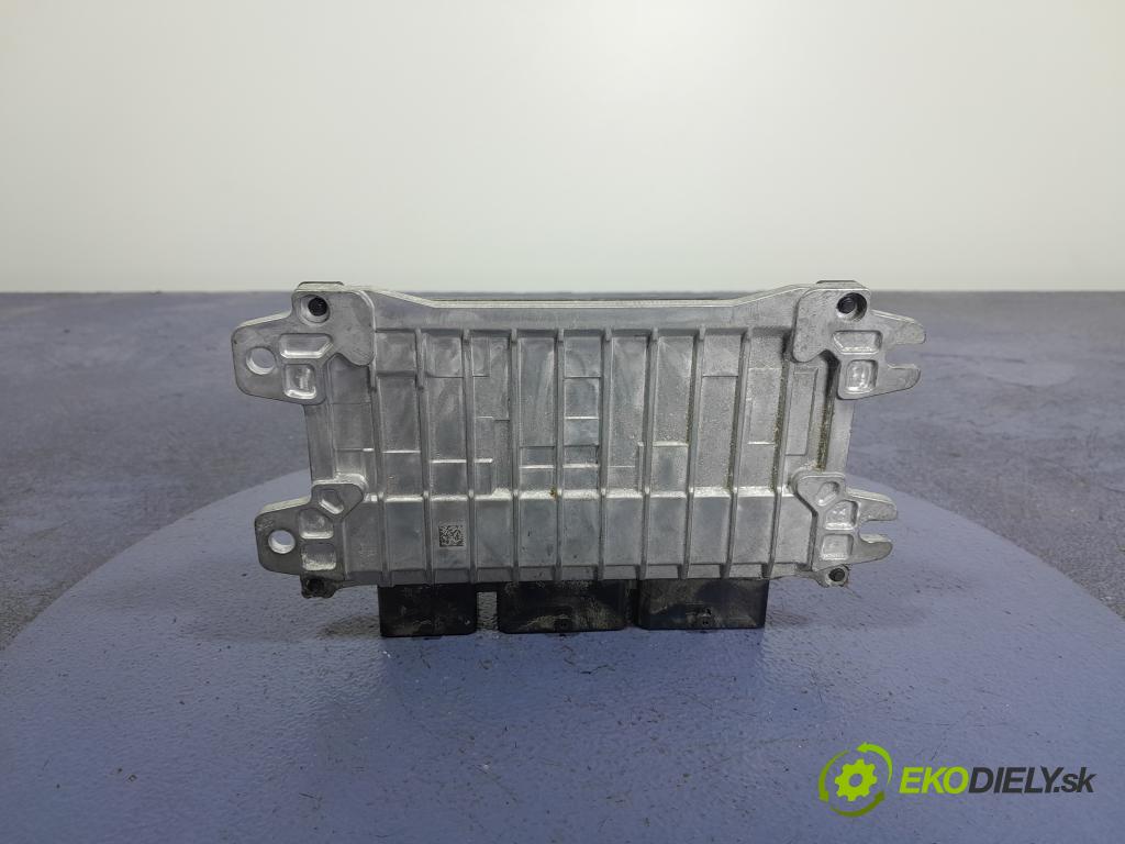 Renault Arkana 2021 riadiaca jednotka Motor: 237105990S