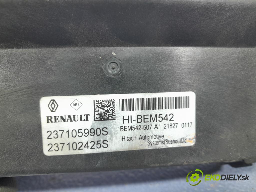 Renault Arkana 2021 riadiaca jednotka Motor: 237105990S