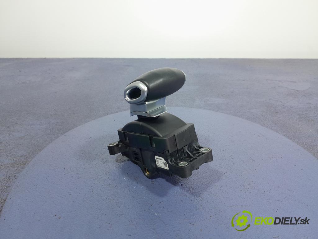 Renault Arkana 2021 kulisa Změny Ozubené kola: 349031345R