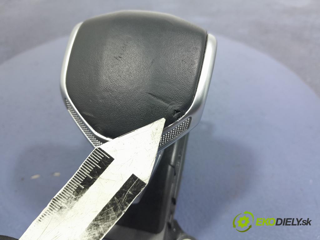 Renault Arkana 2021 kulisa Změny Ozubené kola: 349031345R