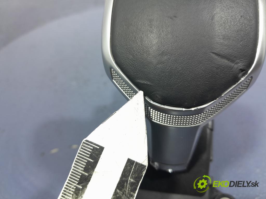 Renault Arkana 2021 kulisa Změny Ozubené kola: 349031345R