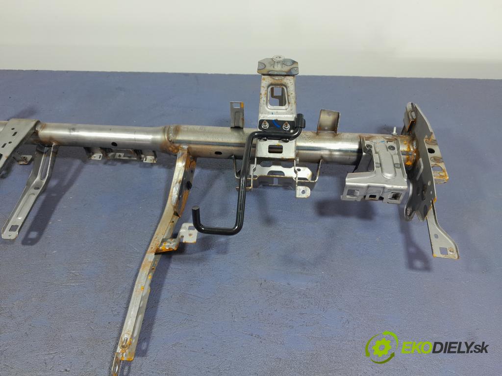 Renault Arkana 2021 kokpit,pristrojová doska 678704868R