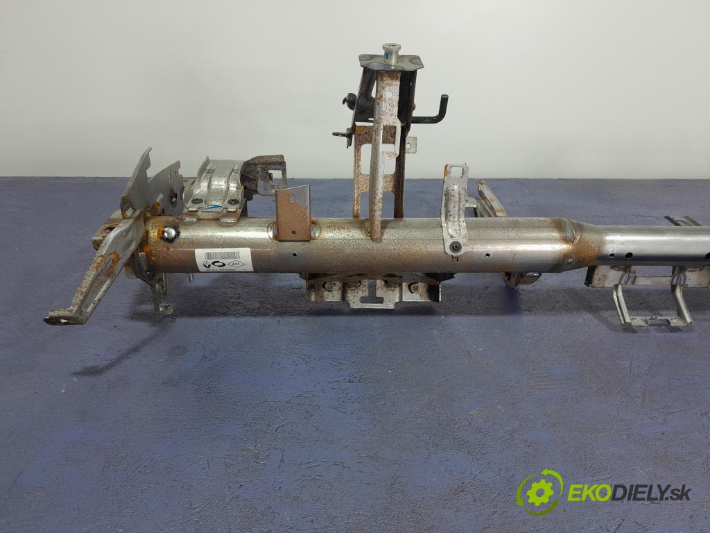 Renault Arkana 2021 kokpit,pristrojová doska 678704868R