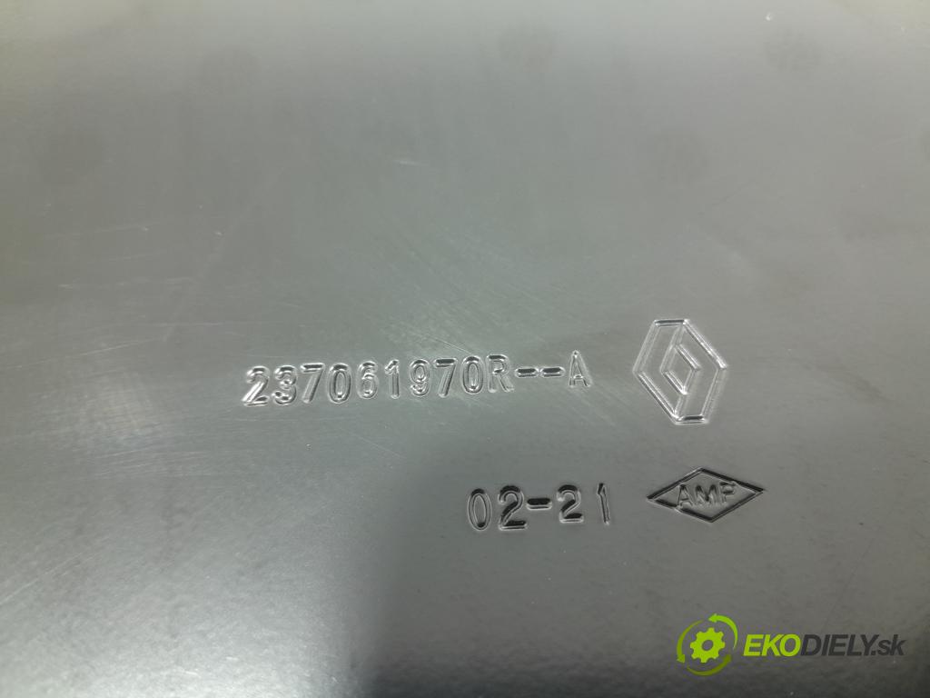 Renault Arkana 2021 riadiaca jednotka Motor: 237061970R