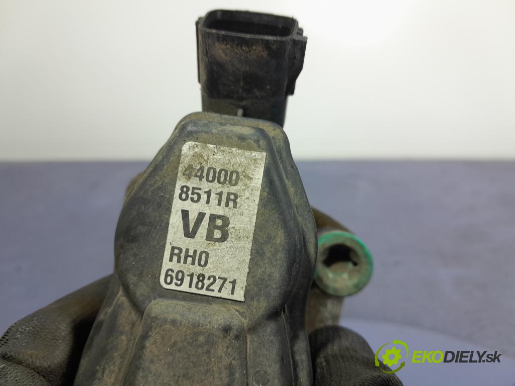 Renault Arkana 2021 brzdič brzdový zad v pravo: 440008511R