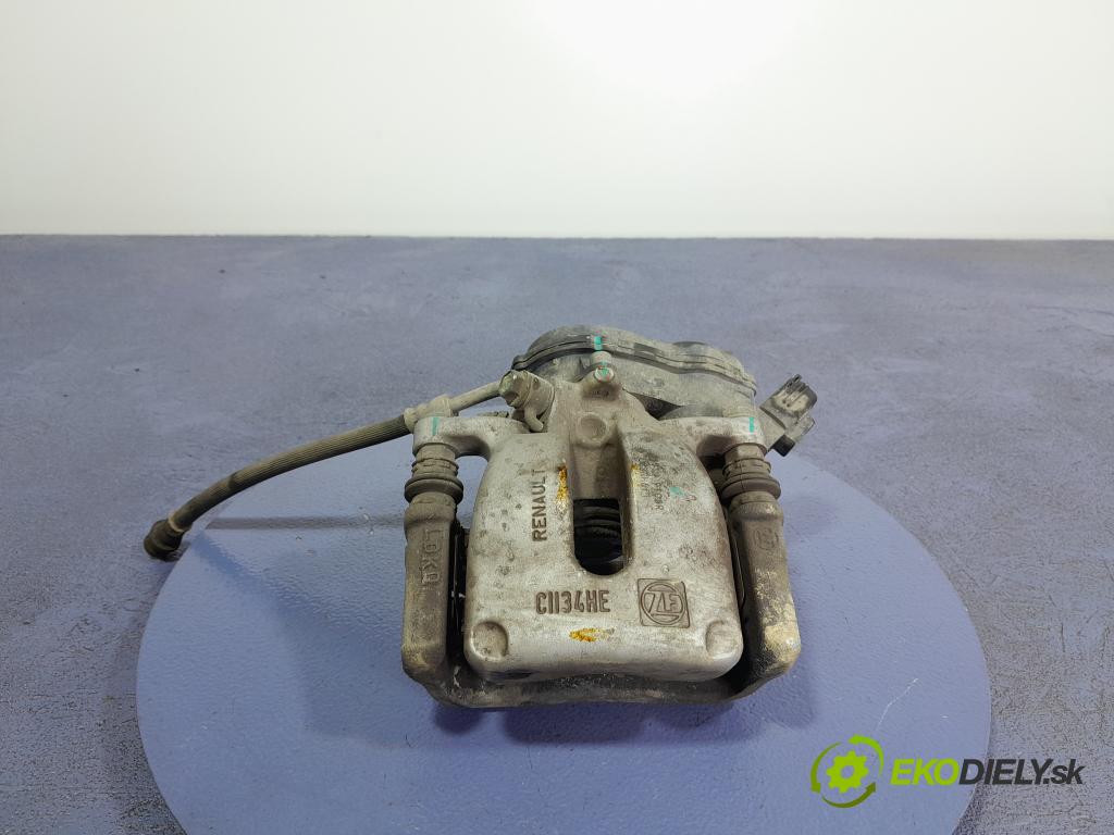 Renault Arkana 2021 brzdič brzdový zad Vľavo: 440109106R
