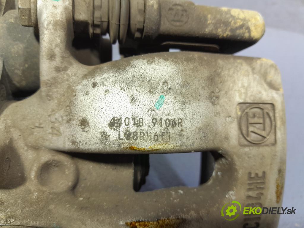 Renault Arkana 2021 brzdič brzdový zad Vľavo: 440109106R