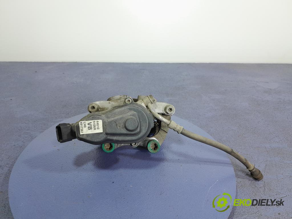 Renault Arkana 2021 brzdič brzdový zad Vľavo: 440109106R