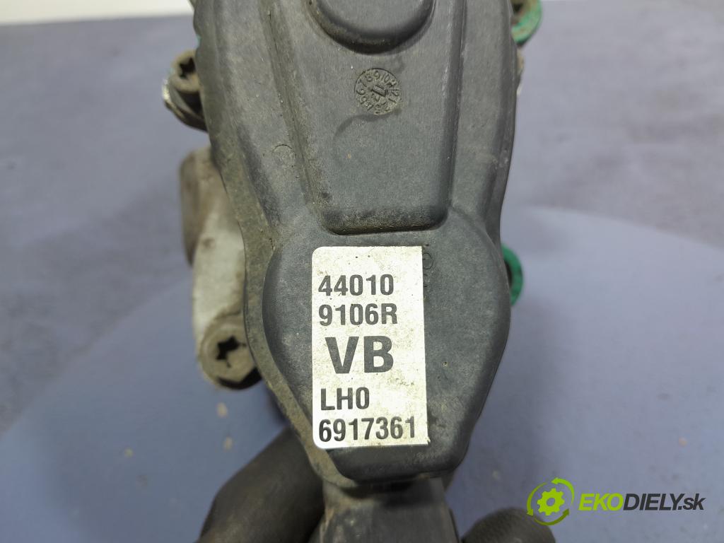 Renault Arkana 2021 brzdič brzdový zad Vľavo: 440109106R
