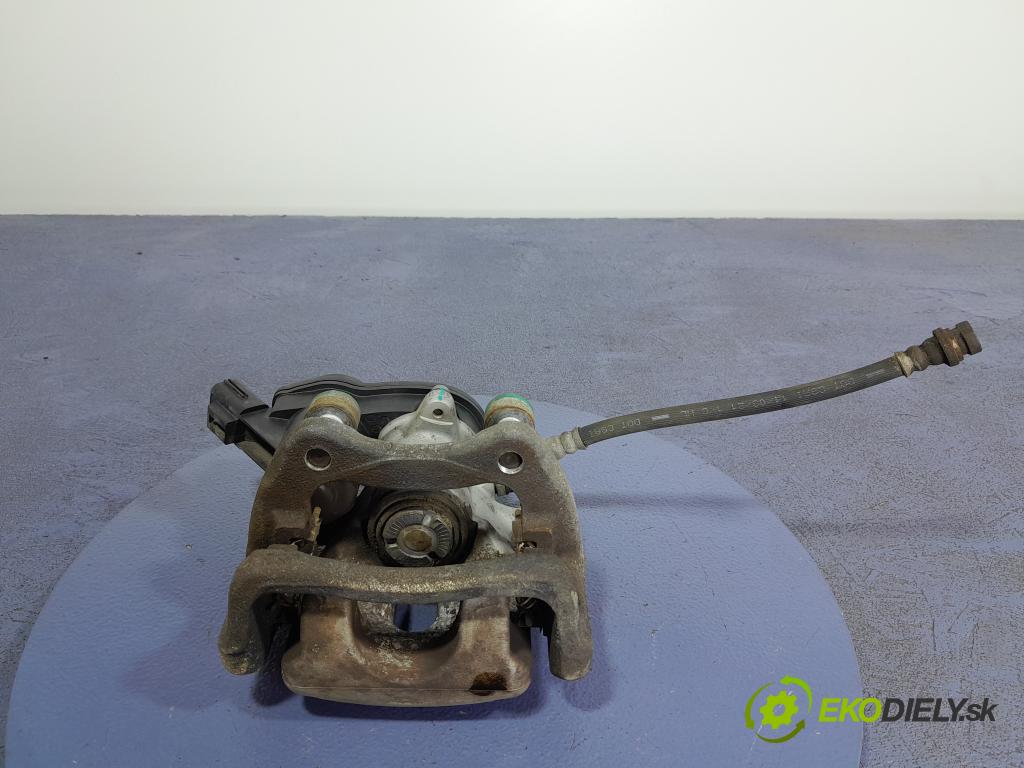 Renault Arkana 2021 brzdič brzdový zad Vľavo: 440109106R