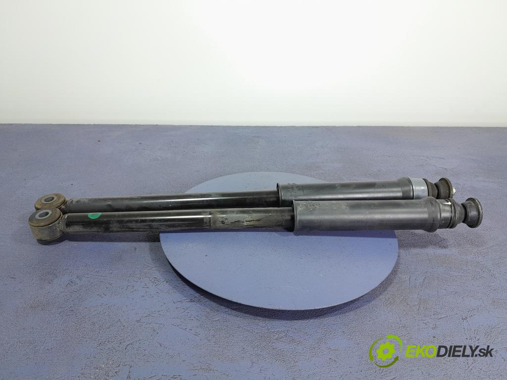 Renault Arkana 2021 tlmič zad Vľavo.: 56210-0741R