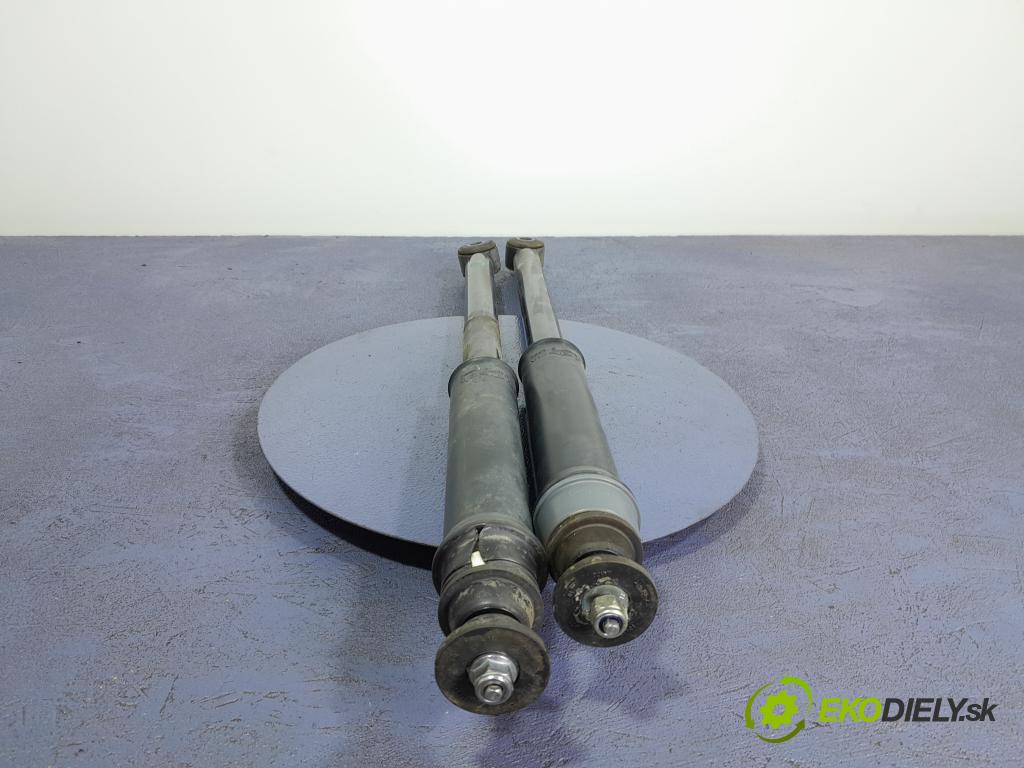 Renault Arkana 2021 tlmič zad Vľavo.: 56210-0741R