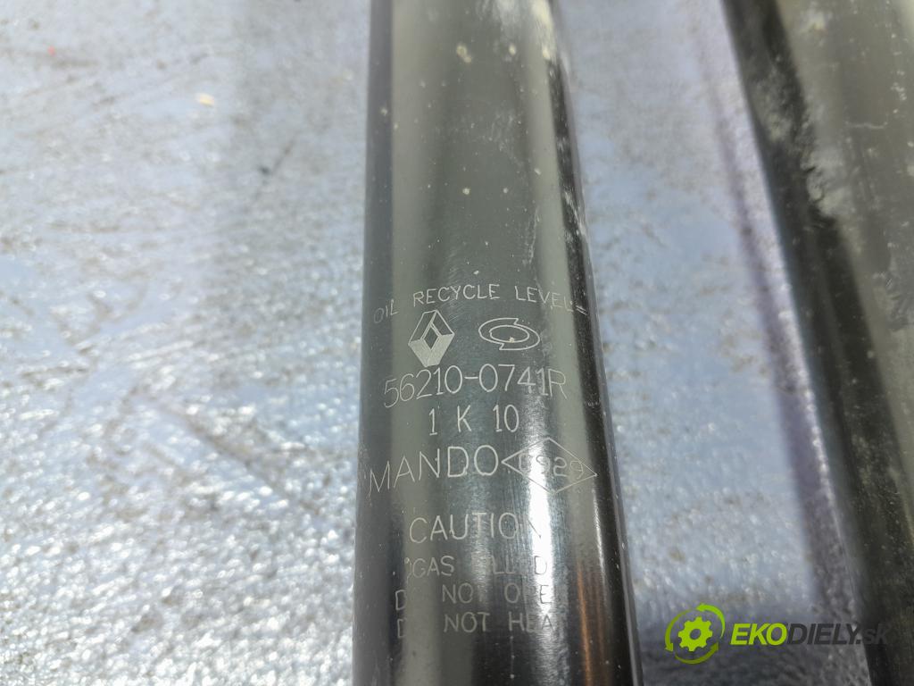 Renault Arkana 2021 tlmič zad Vľavo.: 56210-0741R
