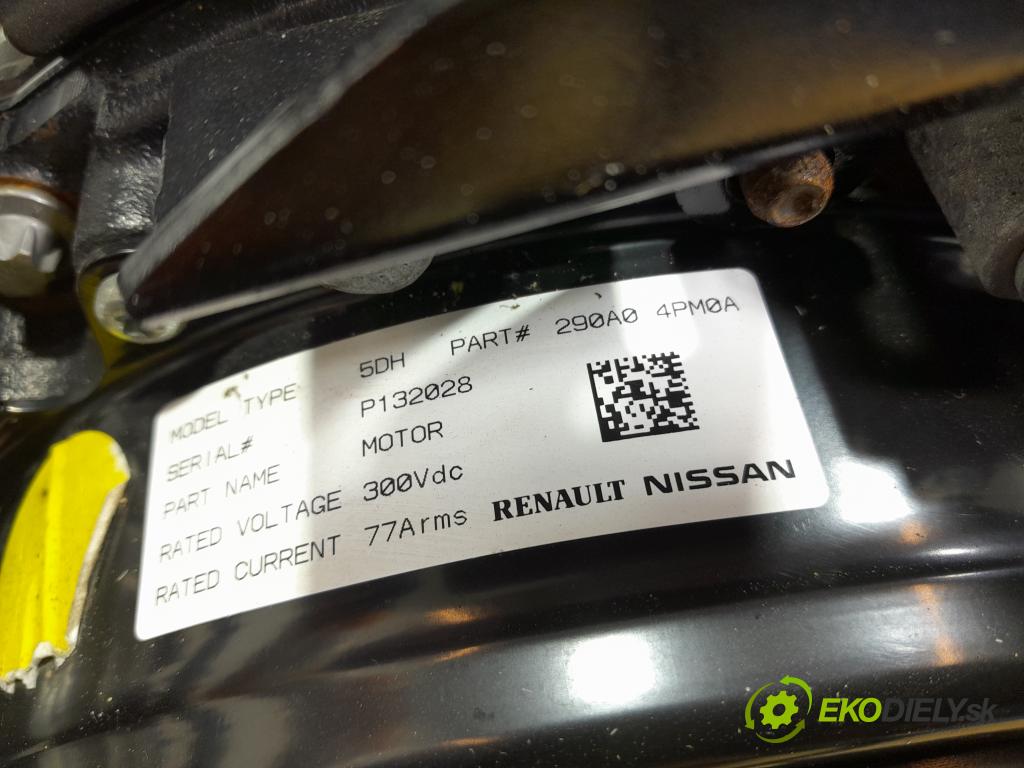 Renault Arkana 2021 prevodovka Výbava: Automatický: 231B15778R