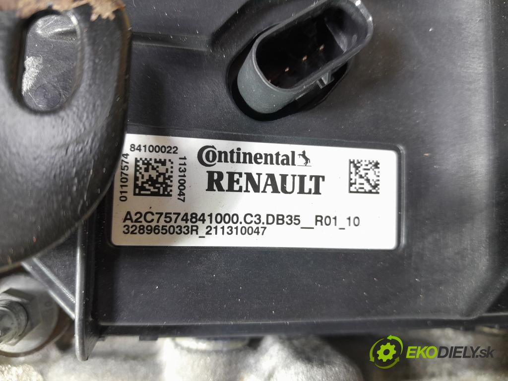 Renault Arkana 2021 prevodovka Výbava: Automatický: 231B15778R