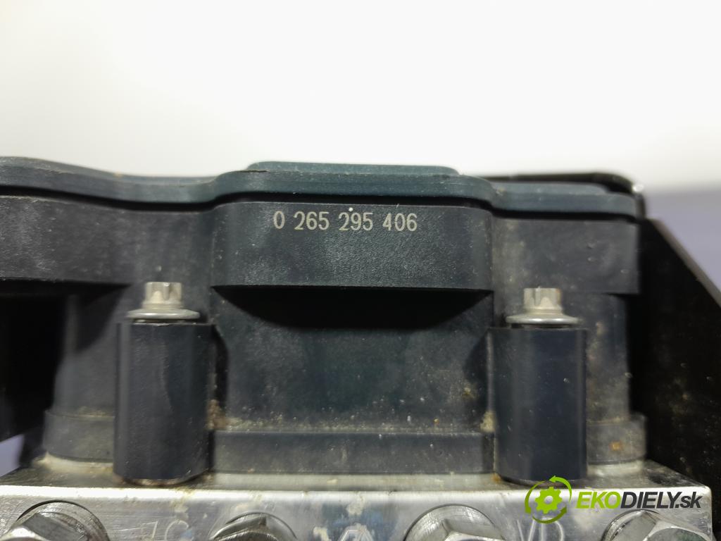 Renault Arkana 2021 čerpadlo ABS x 476606196R