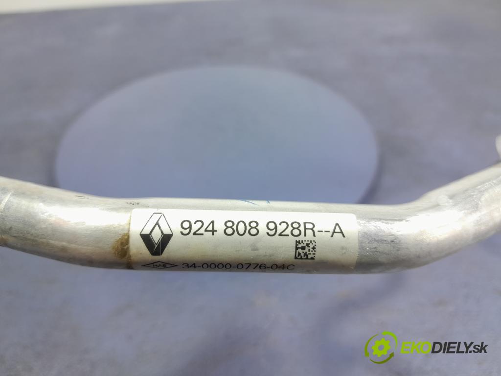 Renault Arkana 2021 rúrka Klimatizácia: 924808928R