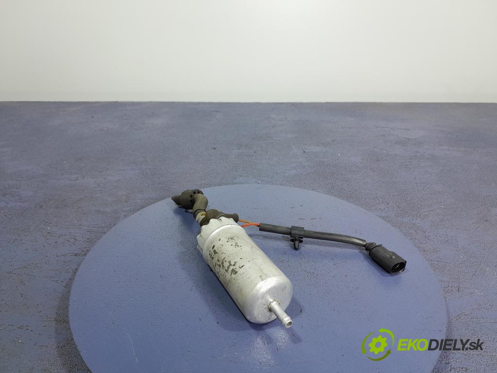 Skoda Octavia 2008 čerpadlo Pohonné hmoty / Systém Měření 1K0906089A