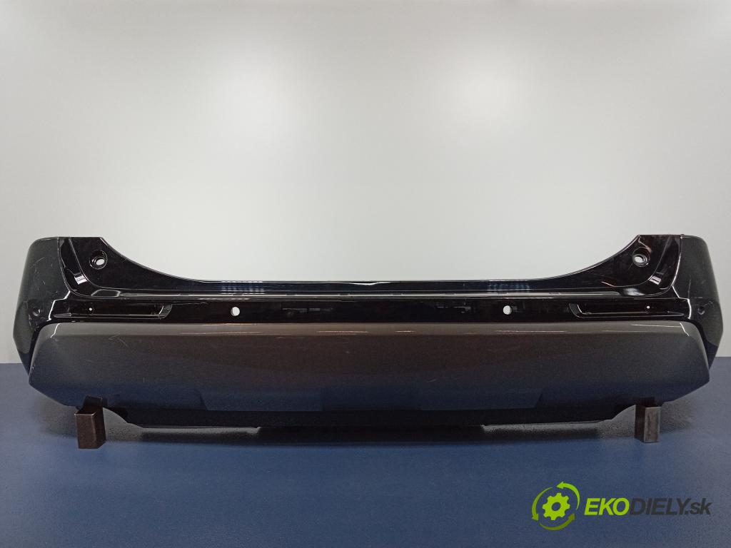 Toyota Rav4 0 nárazník zad 5215942320