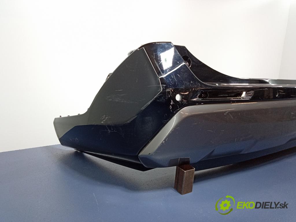 Toyota Rav4 0 nárazník zad 5215942320