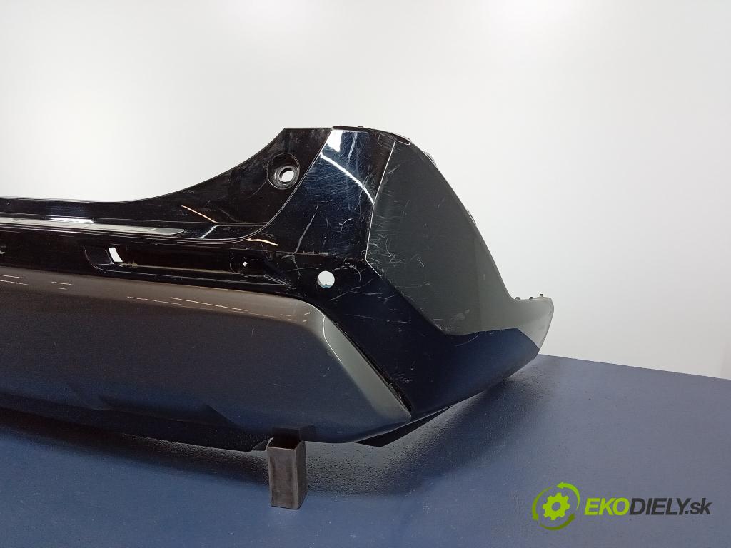 Toyota Rav4 0 nárazník zad 5215942320