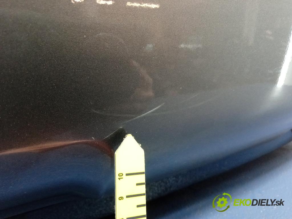 Toyota Rav4 0 nárazník zad 5215942320