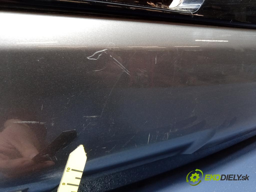 Toyota Rav4 0 nárazník zad 5215942320