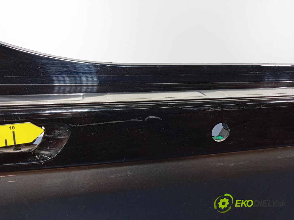 Toyota Rav4 0 nárazník zad 5215942320