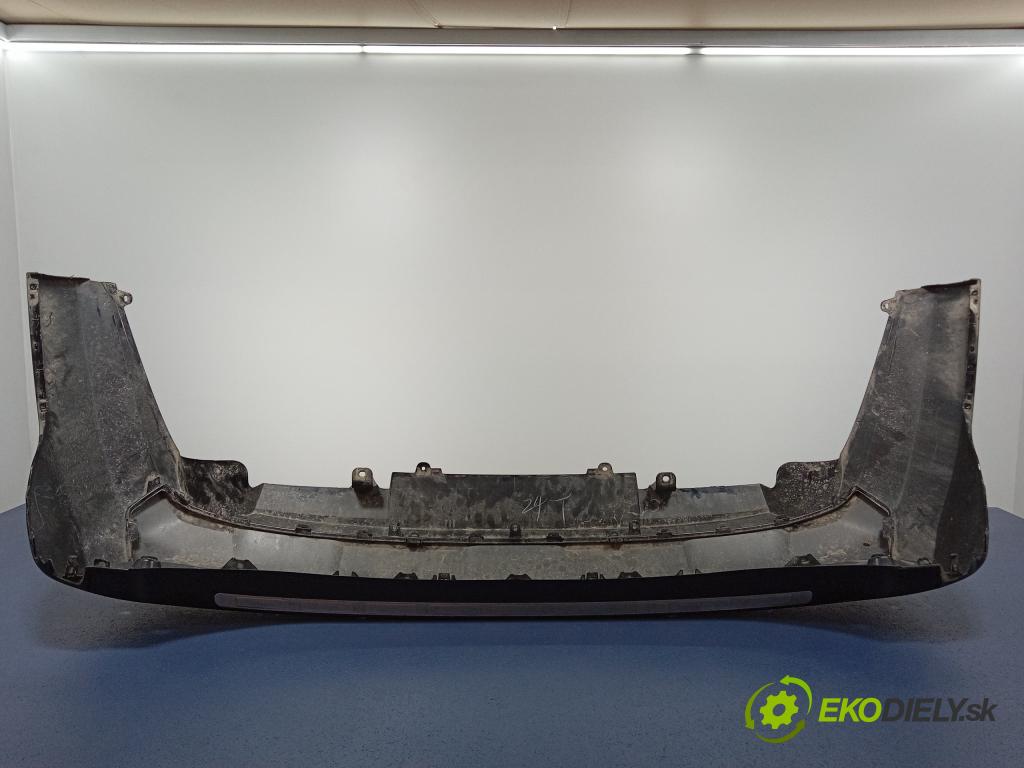 Toyota Rav4 0 nárazník zad 5215942320