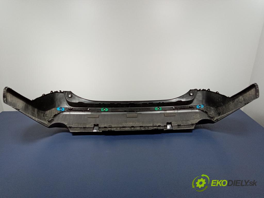 Toyota Rav4 0 nárazník zad 5215942320