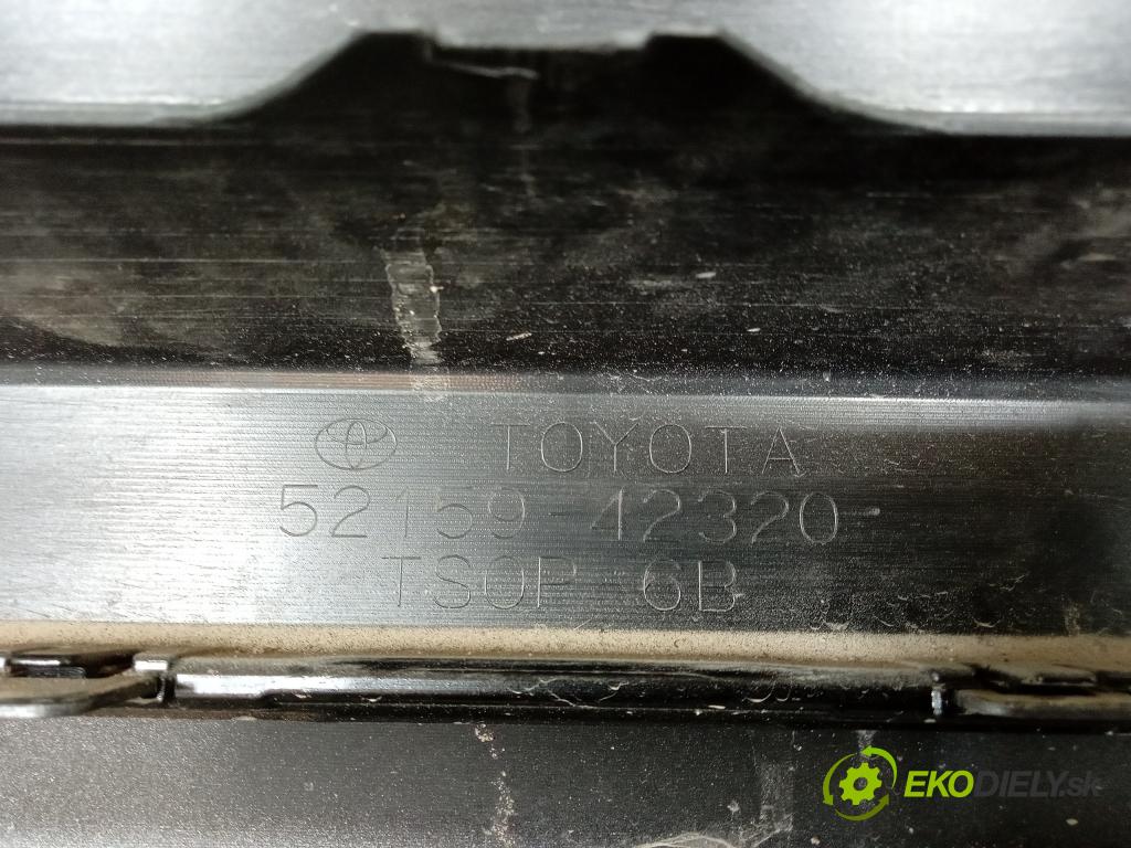 Toyota Rav4 0 nárazník zad 5215942320